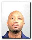 Offender Antonio Demond Harvey