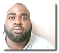 Offender Antwon Cottrell