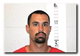 Offender Casey Scott Sharp