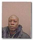 Offender Chauncey Emanuel Peartree