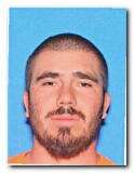 Offender David Anthony Coronado Jr