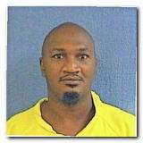 Offender David D Binion