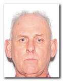 Offender Delbert Floyd Sisemore