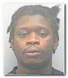 Offender Demario Martell Wise