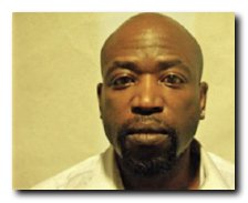 Offender Demetrius Dexter