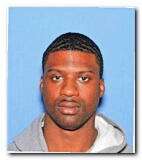 Offender Dewayne Lamon Givens