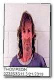 Offender Douglas Eugene Thompson