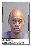 Offender Earnest Key Johnson