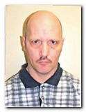 Offender Ernest Johnny Weathers