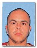 Offender Gabriel Ortega