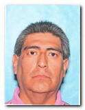 Offender George Domingo Paul