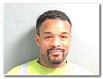 Offender Gregory Donnell Goines