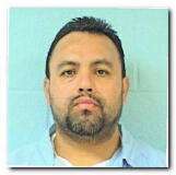 Offender Heriberto Lopez