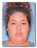 Offender Isabel Marie Gonzales