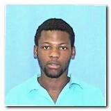 Offender Jamel Morgan