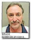 Offender James Todd Bruce