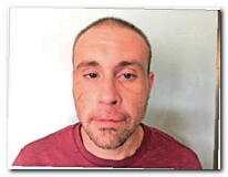 Offender Jeremy Lee Bruce