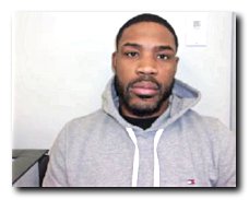 Offender Jerrell Donte Colomb