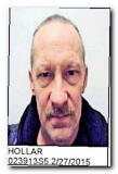 Offender Jerry Dean Hollar