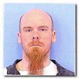 Offender Jesse L Hall