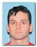 Offender Jonathan Robert Franklin