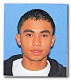 Offender Josue Christopher Lemus