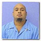 Offender Juan Lopez