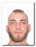 Offender Justin Marshall Buckley