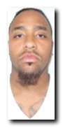 Offender Justin Stephon Taylor