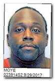 Offender Marcus Deneil Moye