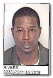 Offender Mark Anthony Rivers