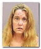 Offender Mary Ann Ismail