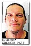 Offender Michael A Rodriguez