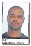 Offender Michael Anton Huff