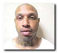 Offender Michael Dewayne Herbert