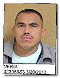 Offender Oscar V Neria