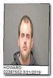 Offender Patrick Oneil Howard