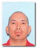 Offender Raymond Fierros Holguin