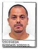 Offender Ricardo M Oscegeda