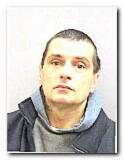 Offender Ronald William Anderson