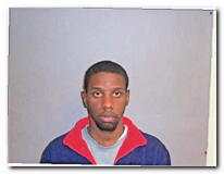 Offender Sean Kory Holloway