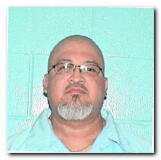 Offender Sergio Reyes