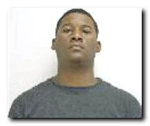 Offender Tavan Jamal Bowman