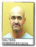 Offender Timmy L Walters