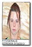 Offender Tonya Lynn Fitzgerald