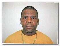 Offender Wayne Eugene King