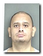 Offender Adan Alberto Quinonez