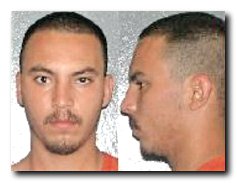 Offender Aldo Roberto Rangel-saldana