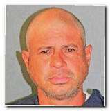 Offender Arturo Aguilera