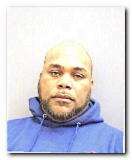 Offender Bobby Anthony Trent